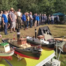 tZahájení 55. Jablonecké Kotvy v roce 2022